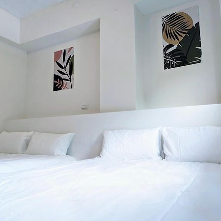 A-Lang Homestay Lanyu Exterior foto