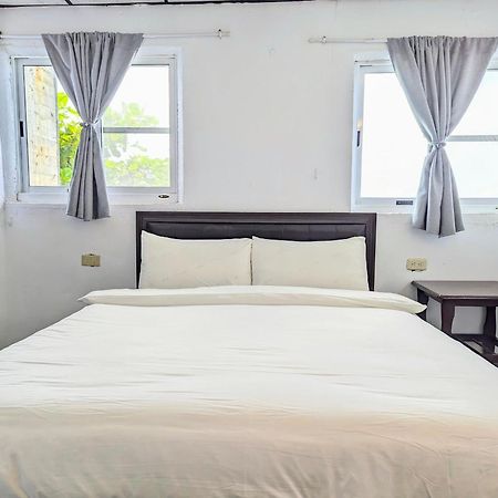 A-Lang Homestay Lanyu Exterior foto