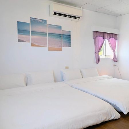 A-Lang Homestay Lanyu Exterior foto