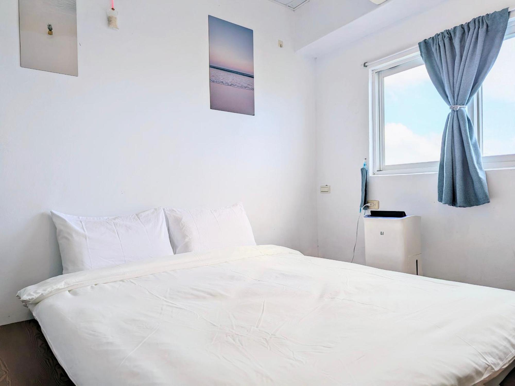 A-Lang Homestay Lanyu Exterior foto