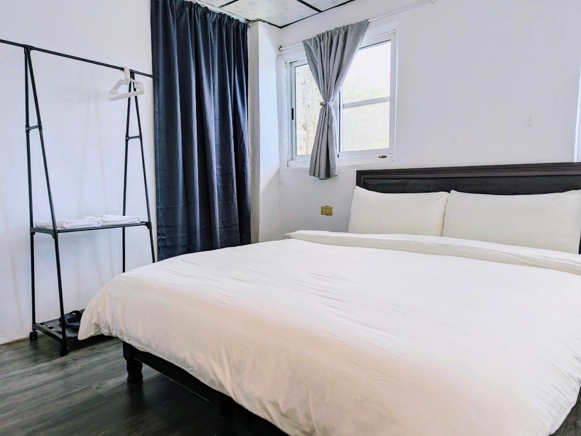 A-Lang Homestay Lanyu Exterior foto