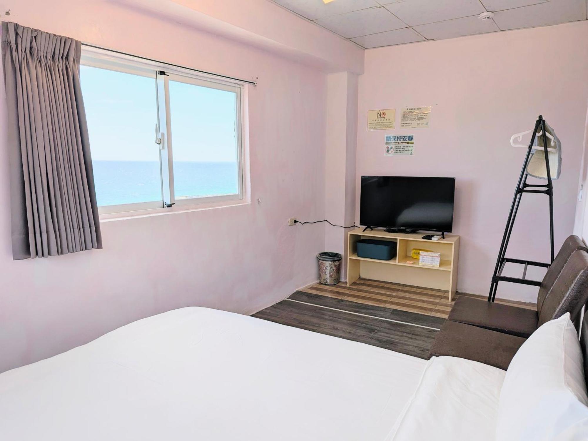 A-Lang Homestay Lanyu Exterior foto