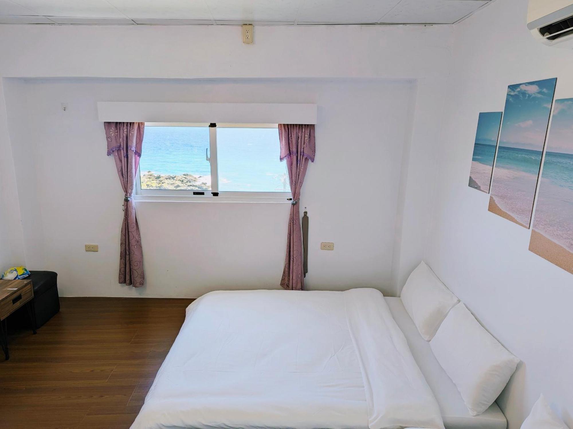 A-Lang Homestay Lanyu Exterior foto