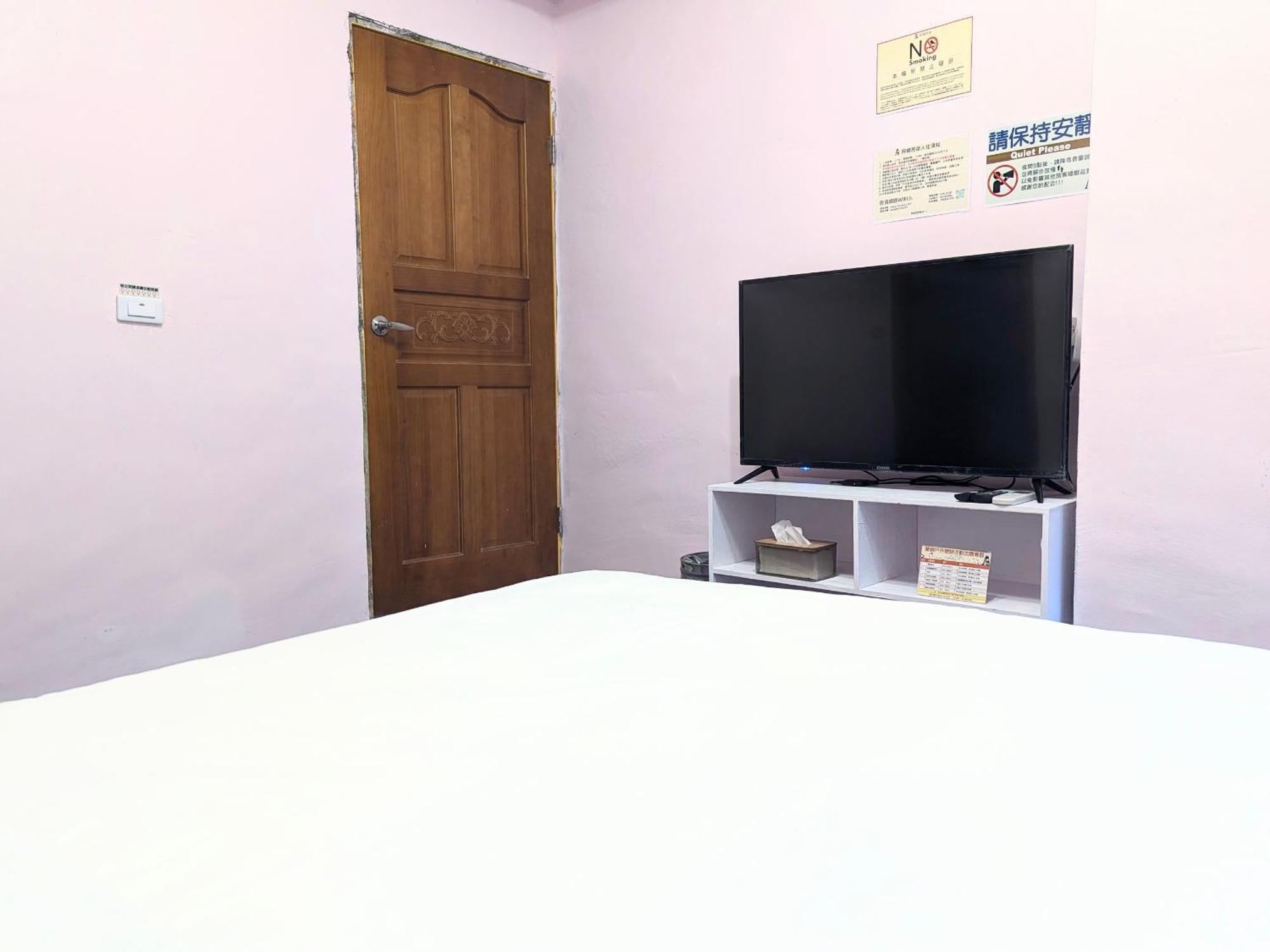 A-Lang Homestay Lanyu Exterior foto