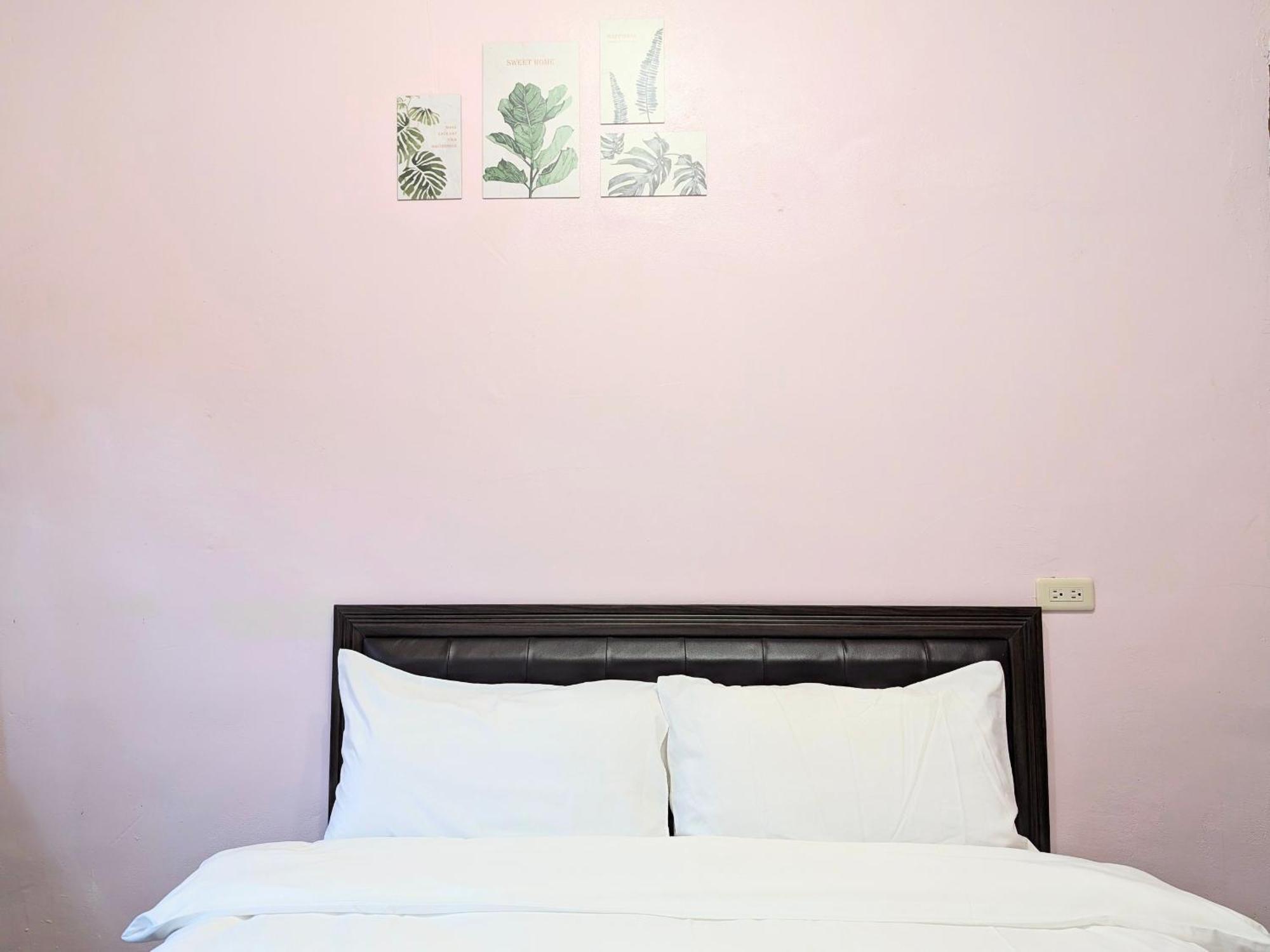 A-Lang Homestay Lanyu Exterior foto