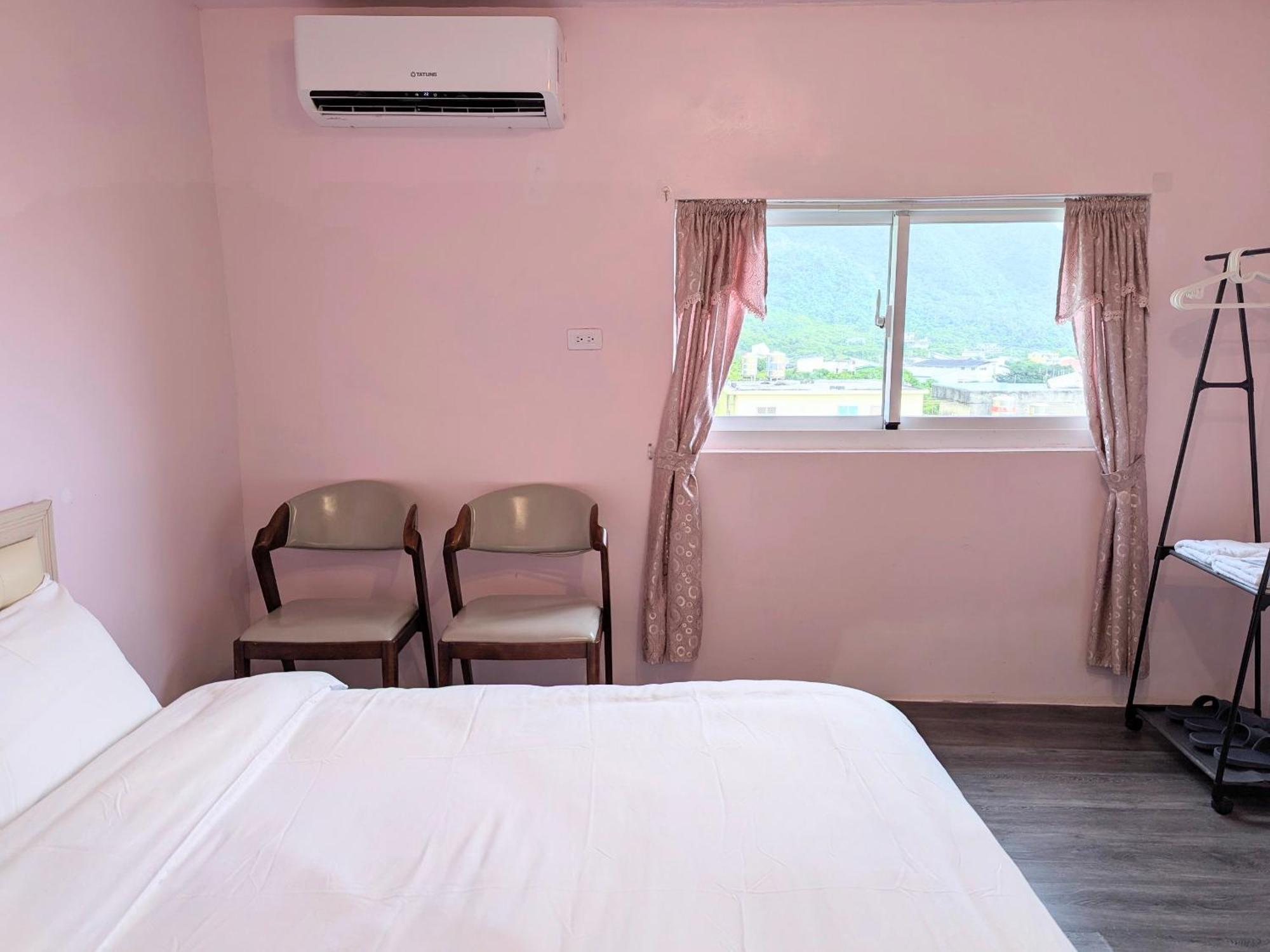 A-Lang Homestay Lanyu Exterior foto