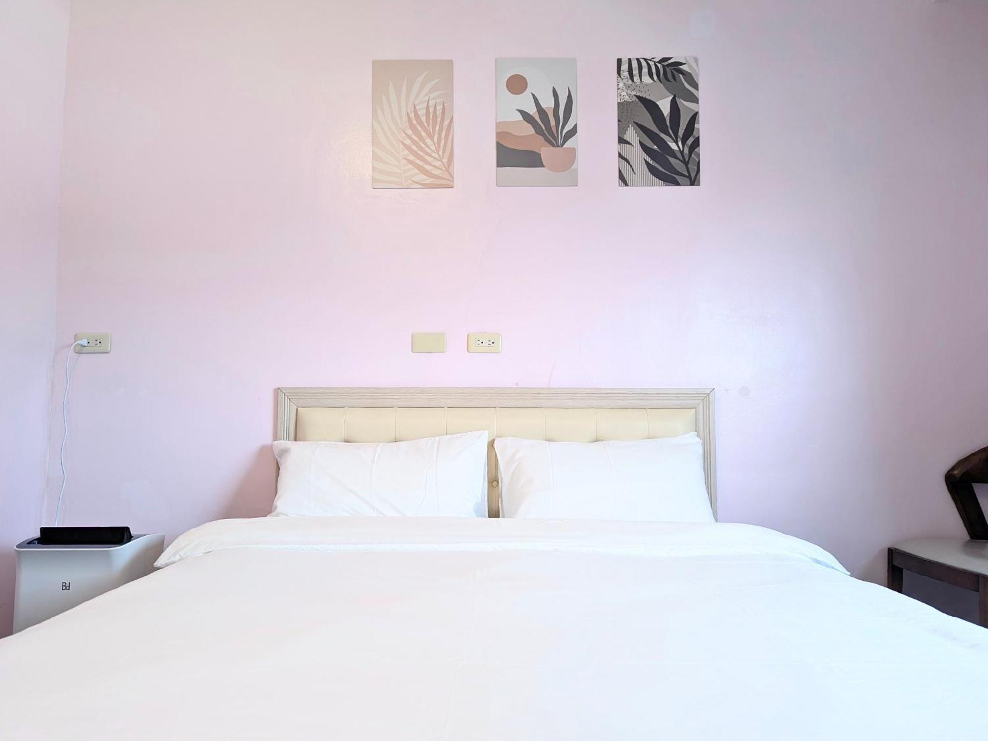 A-Lang Homestay Lanyu Exterior foto