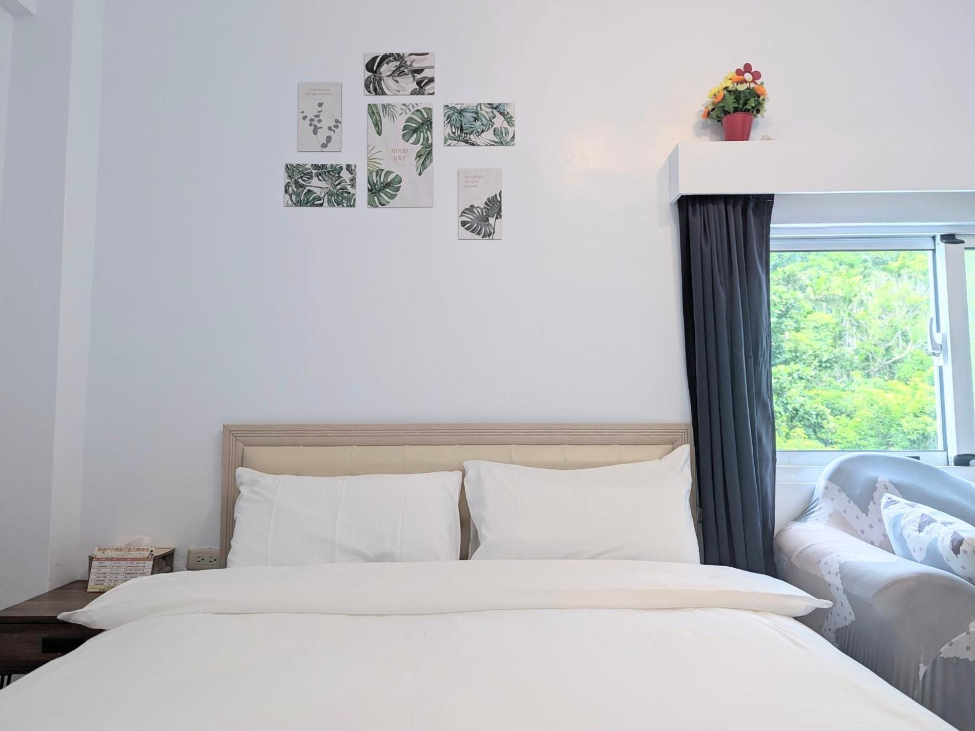 A-Lang Homestay Lanyu Exterior foto