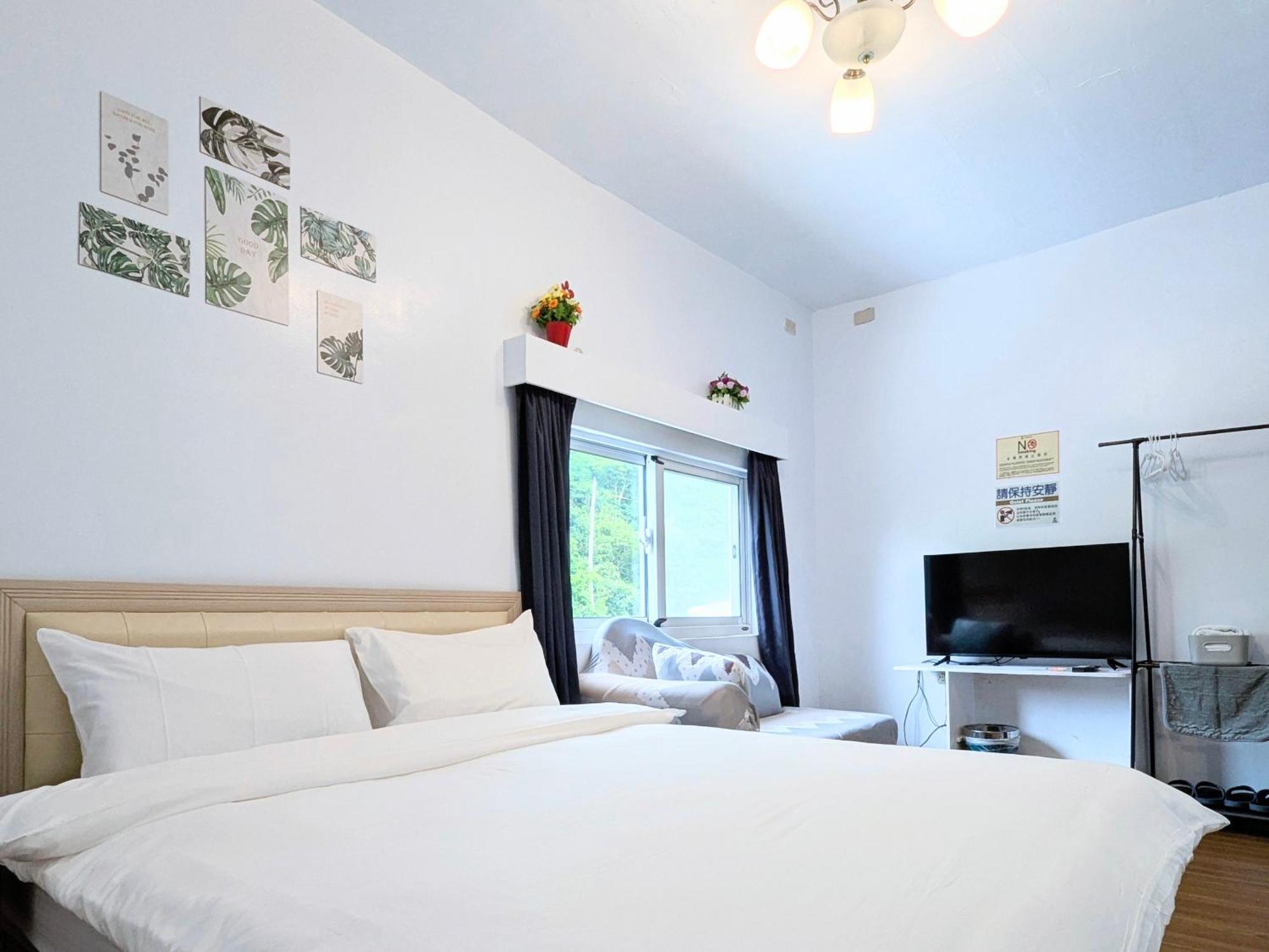 A-Lang Homestay Lanyu Exterior foto