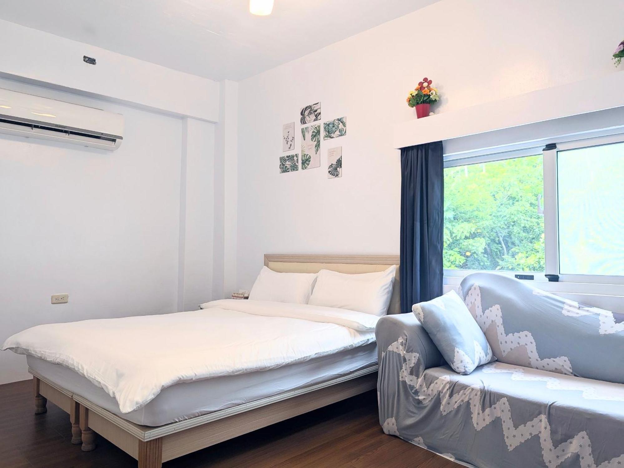 A-Lang Homestay Lanyu Exterior foto