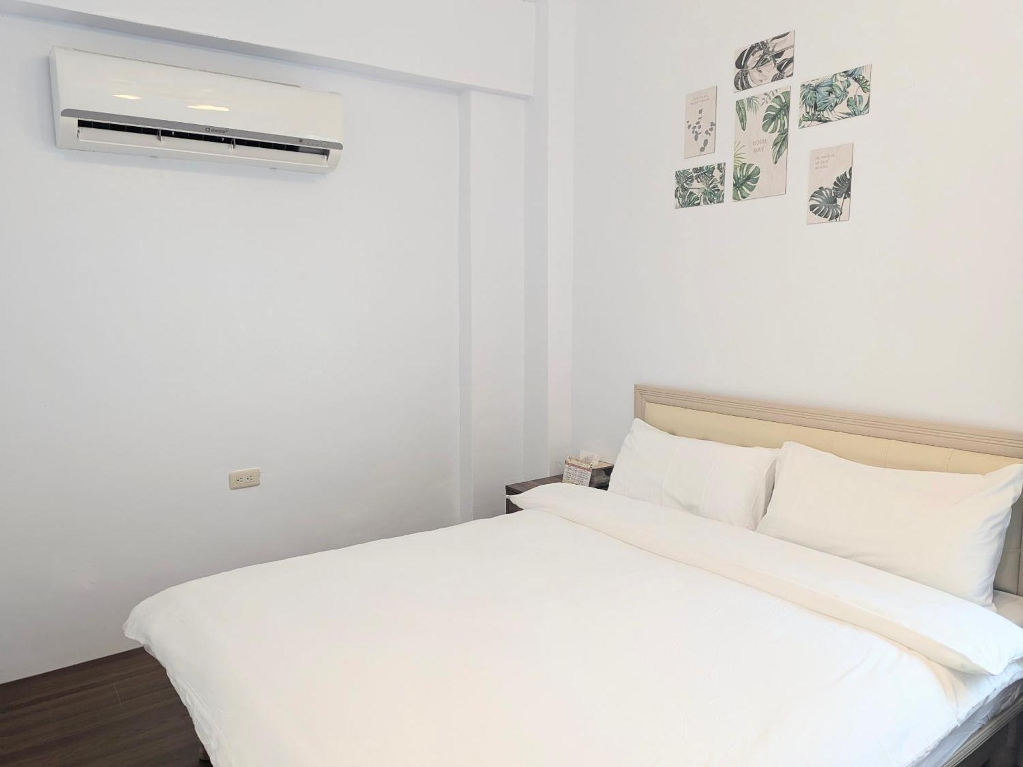 A-Lang Homestay Lanyu Exterior foto